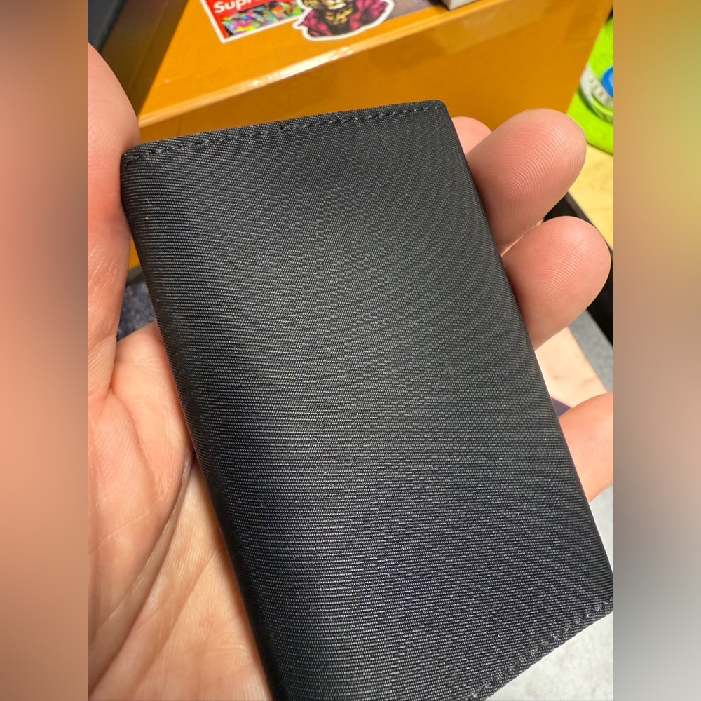 /traded/Prada Tessuto Key Holder - Picture 13 of 13